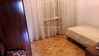 Bedroom of Flat for sale in  Madrid Capital  with Terrace