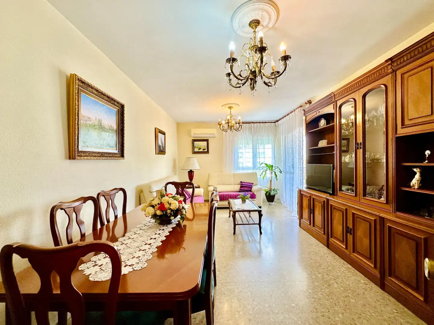 Appartement avec ascenseur à vendre à El Cristo - Cayetano Roldán, imagen 6