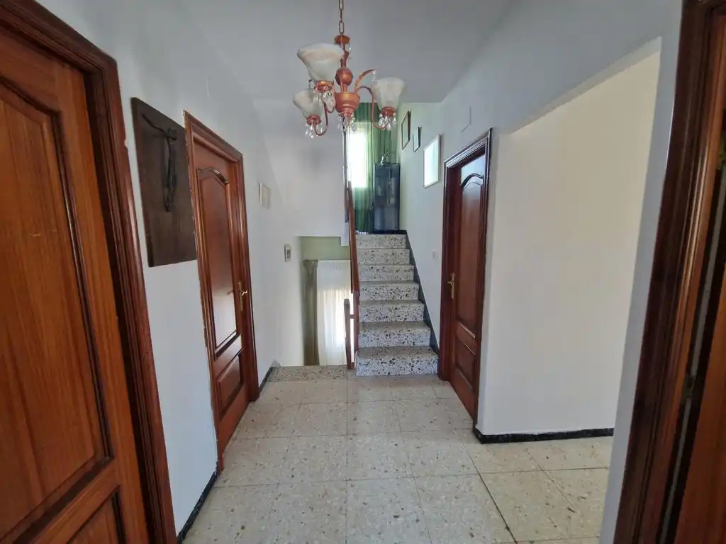 Casa o xalet en venda en Ribeira amb Jardí privat, Terrassa i Moblat