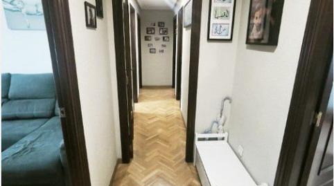 Foto 2 de Pis en venda a Jovellanos, Tejares - Chamberí - Alcades, Salamanca