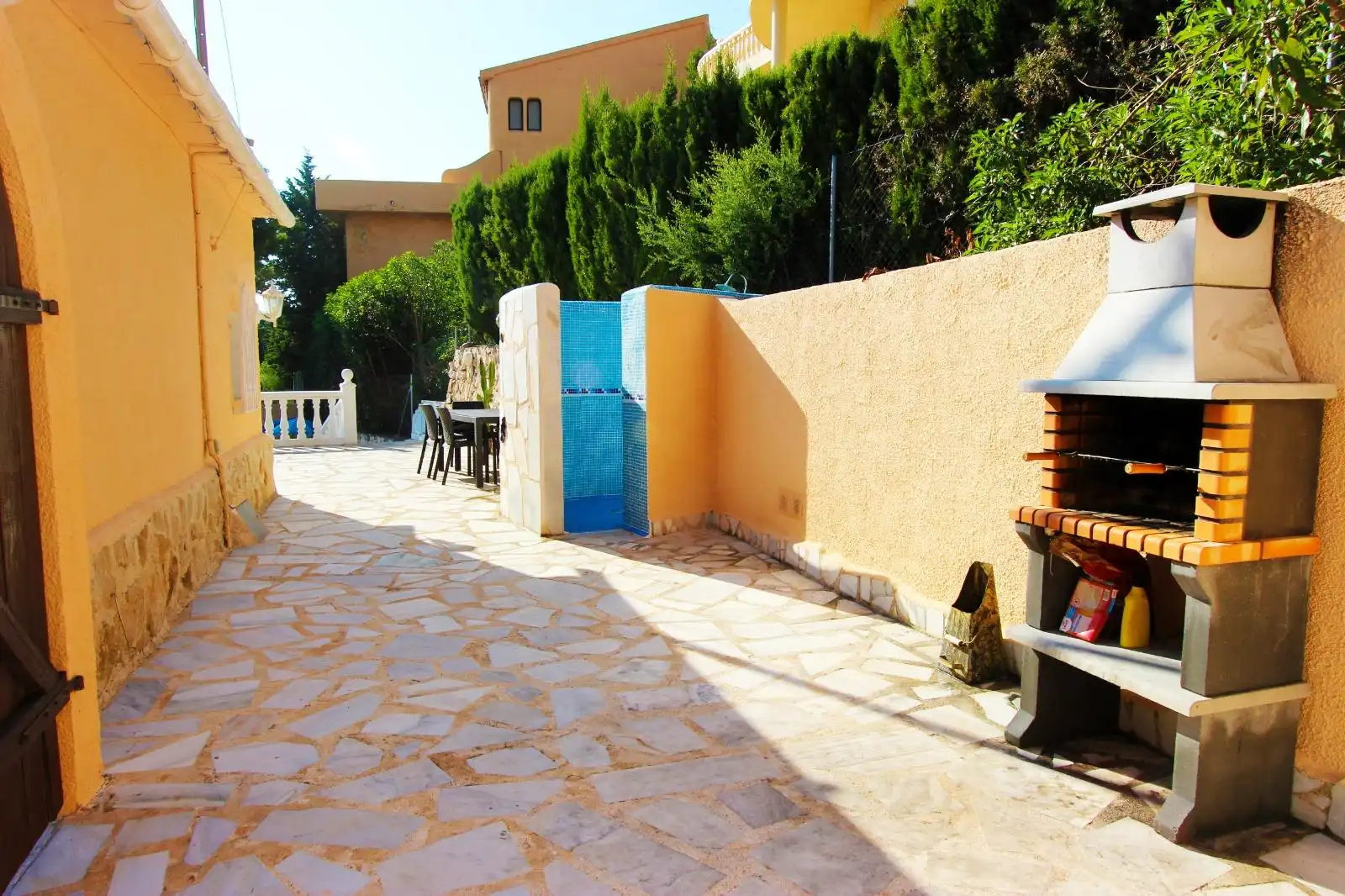 Villa avec piscine à vendre à Partida Maryvilla, imagen 34