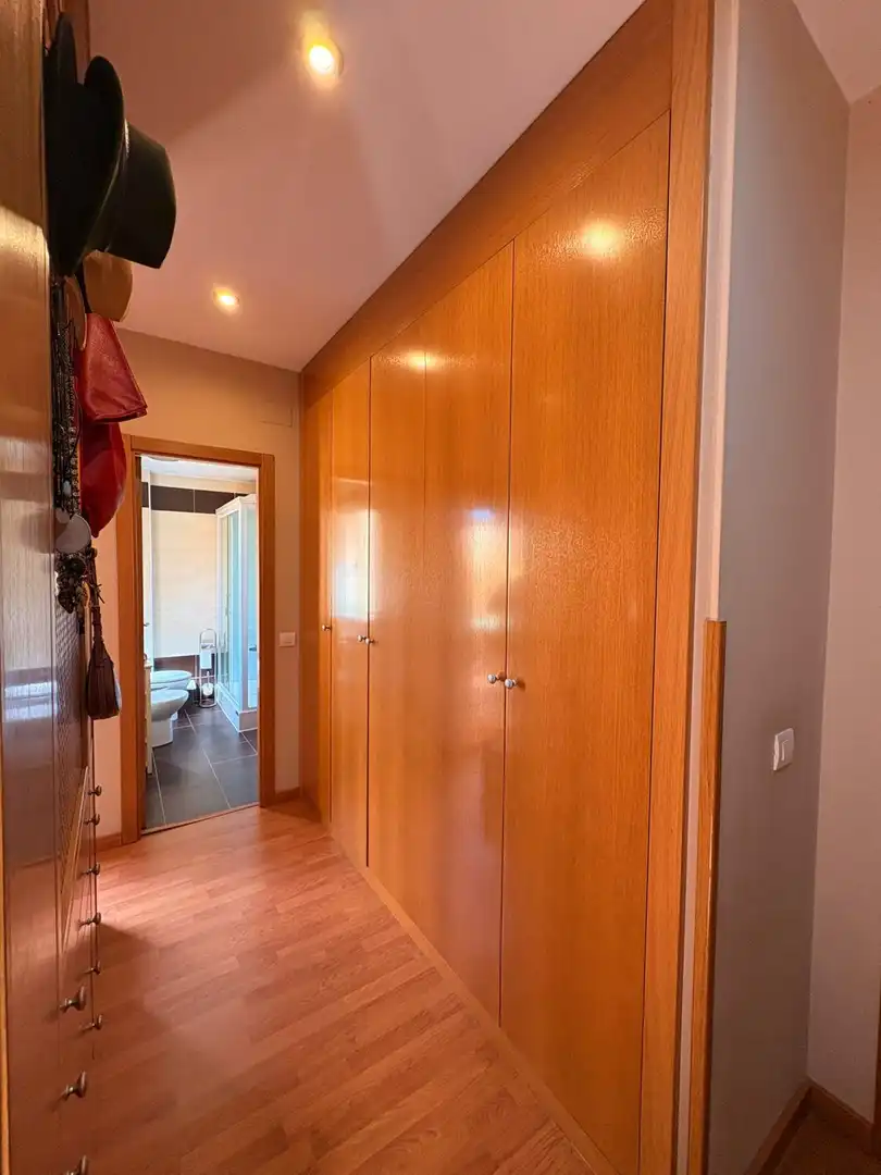 Dúplex en venda en Manzanares amb Aire condicionat, Calefacció i Terrassa