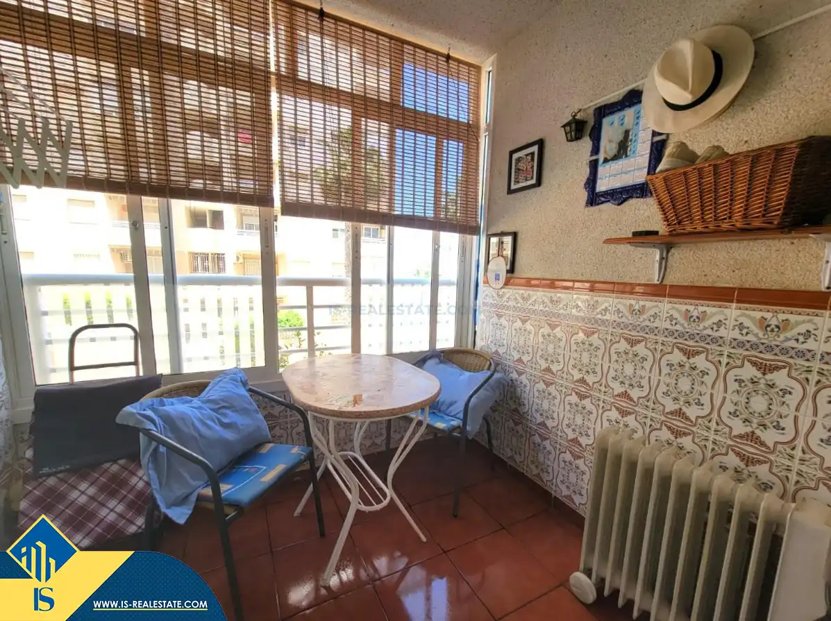 Apartamento con piscina en venta en Nueva Torrevieja - Aguas Nuevas, imagen 5