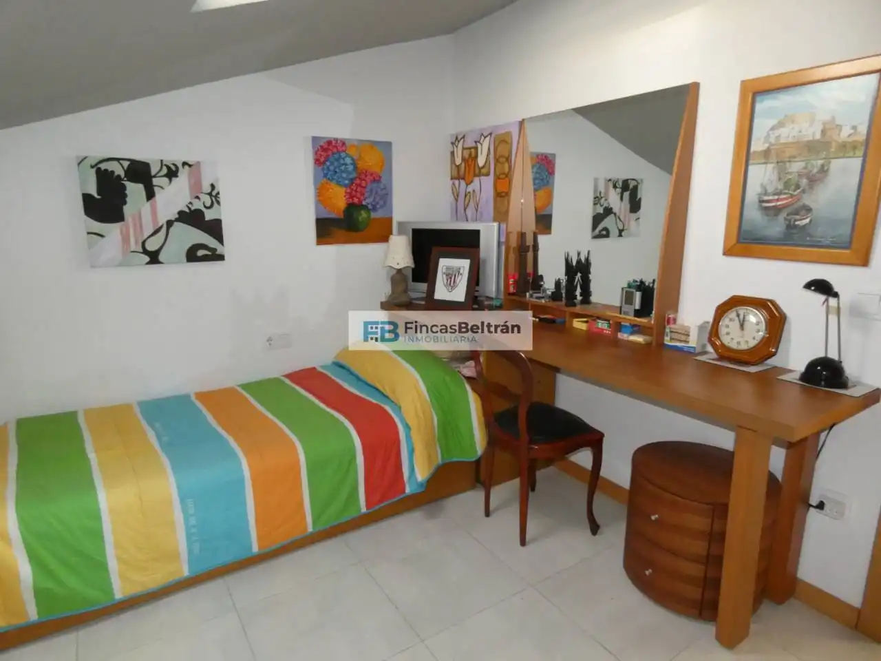 Penthouse mit Pool zum Verkauf in Zona Papa Luna - Platja del Gurugú, imagen 24