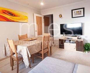 Living room of Flat for sale in Paiporta  with Air Conditioner