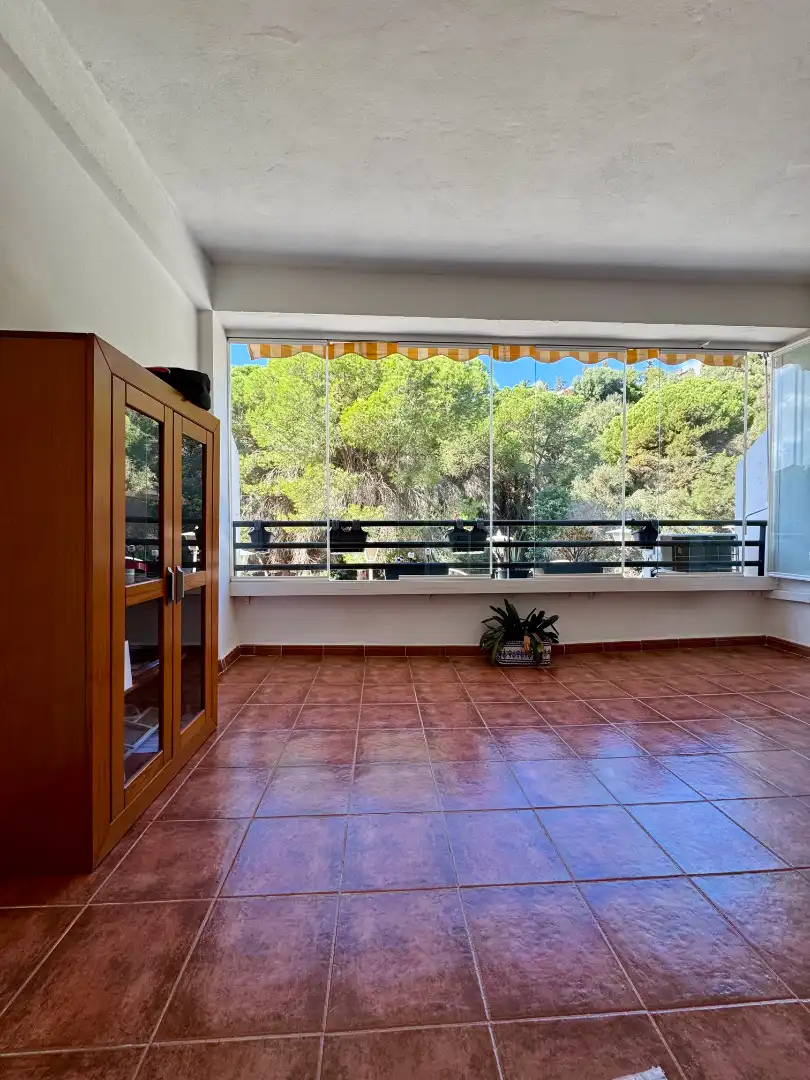 Reihenhaus mit Pool zum Verkauf in Campo de Mijas, imagen 3