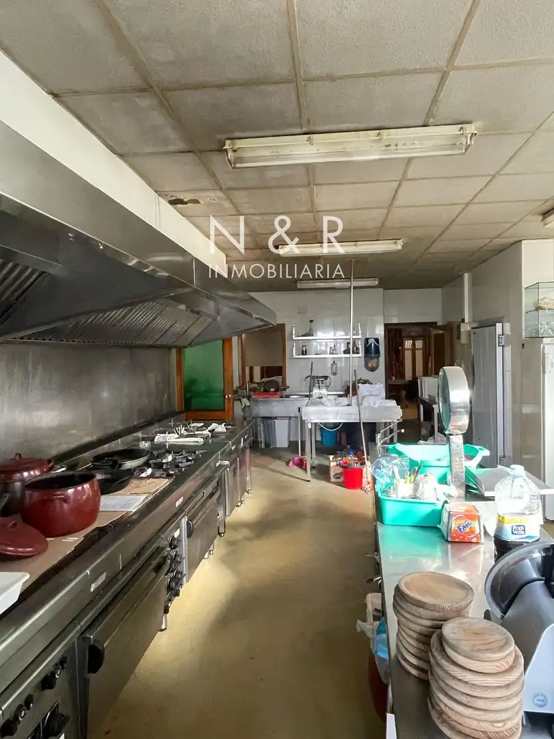 Local comercial de lloguer a MARIÑAOS, imagen 10