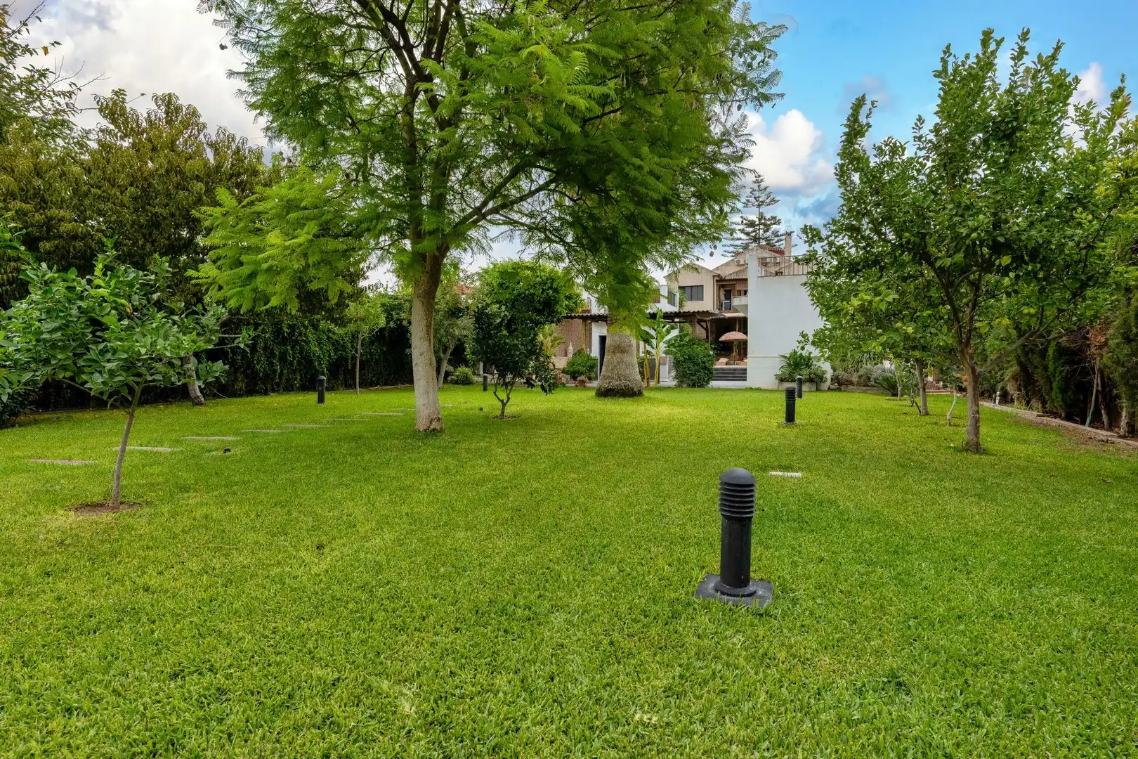 Villa avec piscine à vendre à Nuevo Bulevar, imagen 60