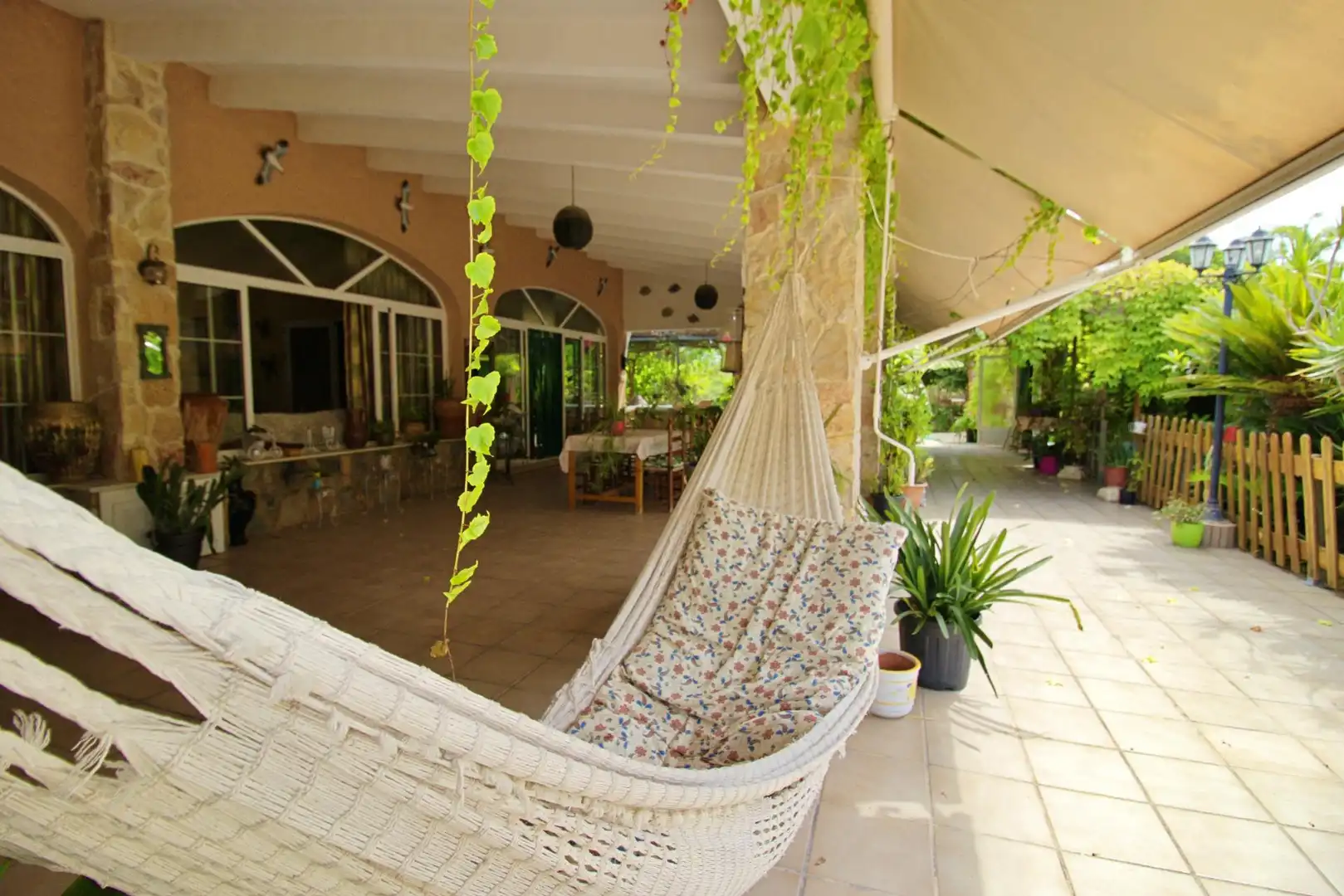 Villa avec piscine à vendre à La Foia - Daimés - Asprella, imagen 4