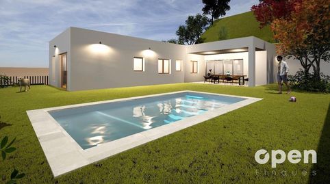 Foto 2 de Casa o xalet en venda a Del Bosc, Ullastrell, Barcelona