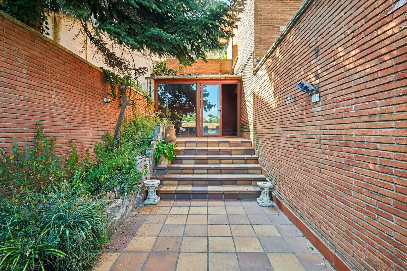 Villa avec jardin à vendre à Sarrià - Sant Gervasi, imagen 33