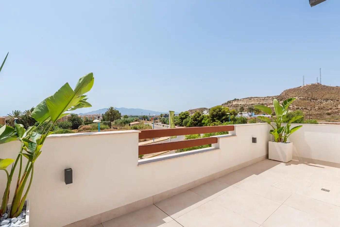 Haus mit Pool zum Verkauf in Avenida Ciudad de Barcelona, imagen 12