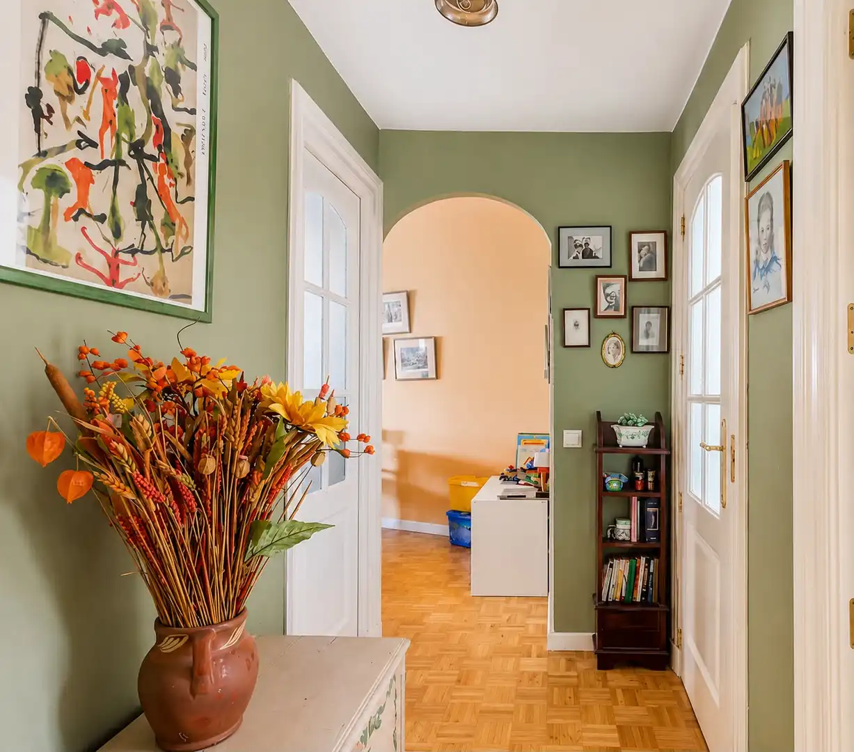 Appartamento con terrazza in vendita a Calle de Jaime el Conquistador, imagen 10