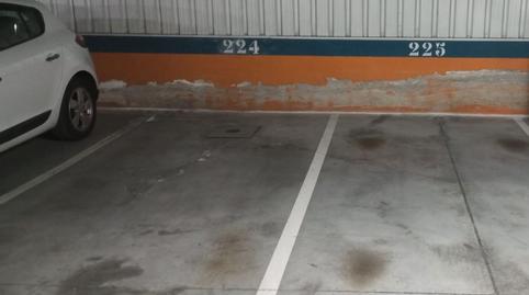 Foto 2 de Garatge en venda a Avenida de las Naciones, 2, Fuenlabrada II - El Molino, Madrid