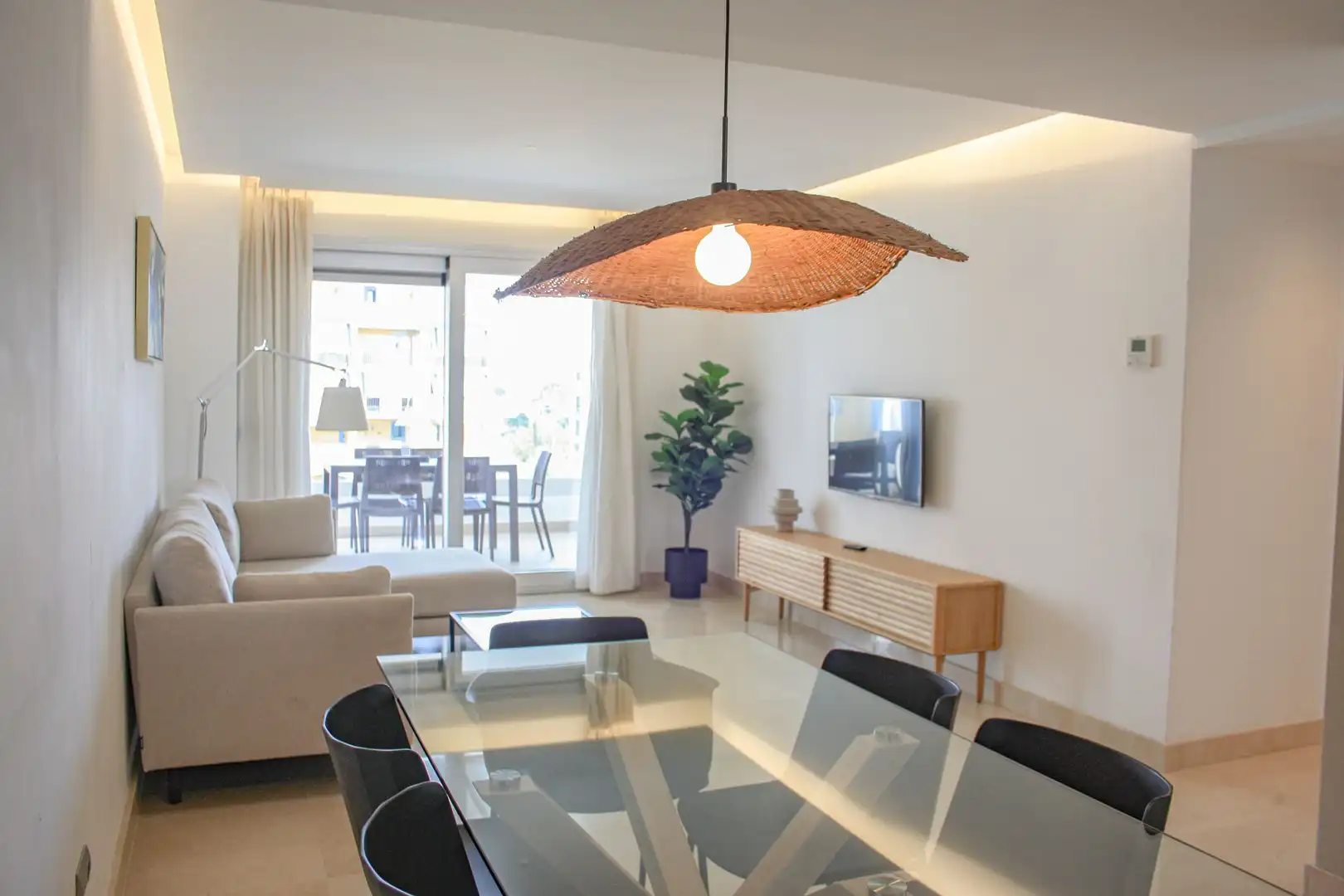Penthouse zum Verkauf in San Pedro de Alcántara, imagen 7