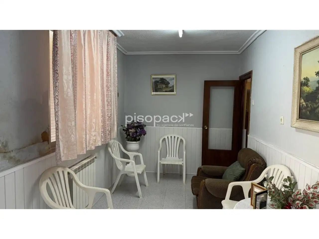 Casa o chalet en venta en Azagra con Calefacción
