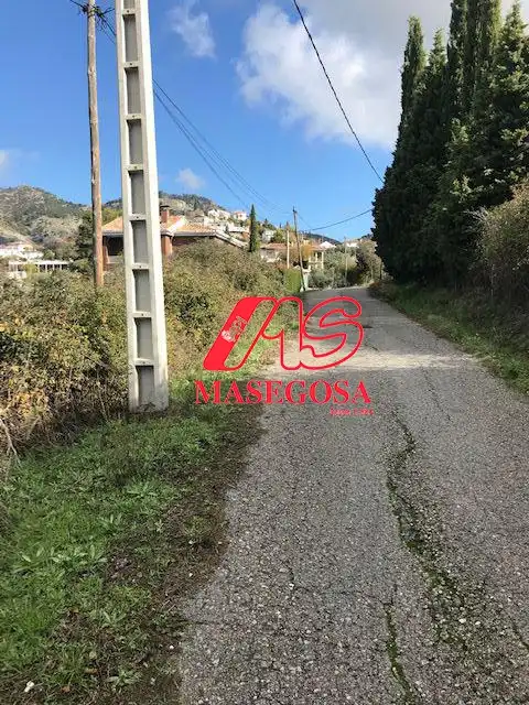 Terreni e lotti in vendita a LAS ENCINILLAS, DE LA SOLANA Y DE LAS CASERÍAS, imagen 3