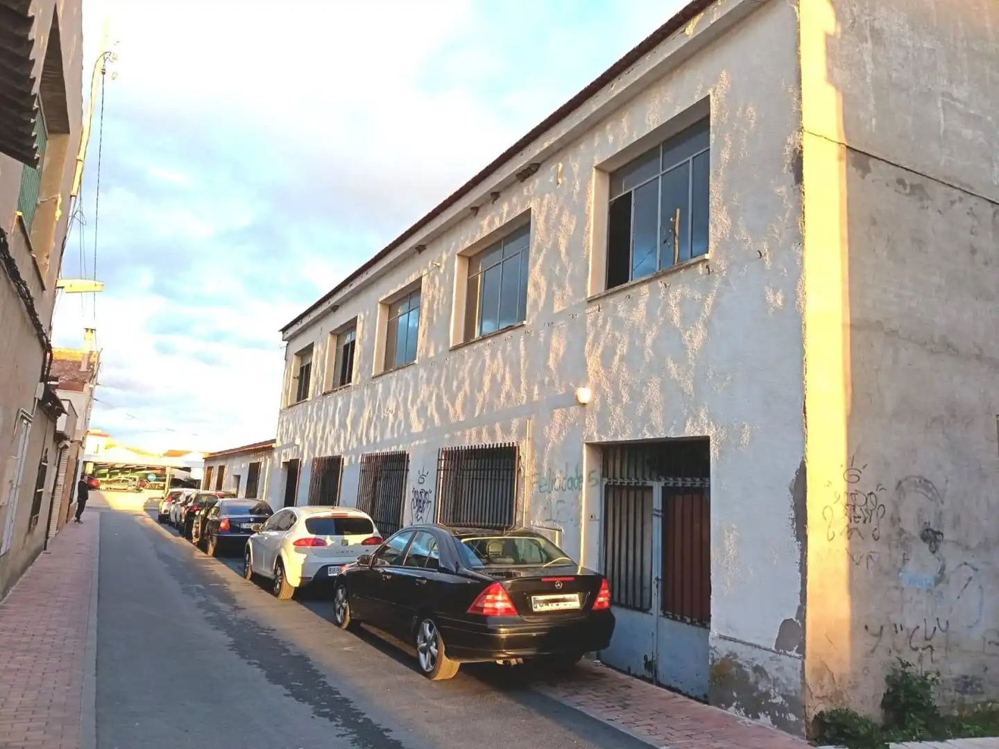 Local comercial en venda a Sonseca, imagen 2
