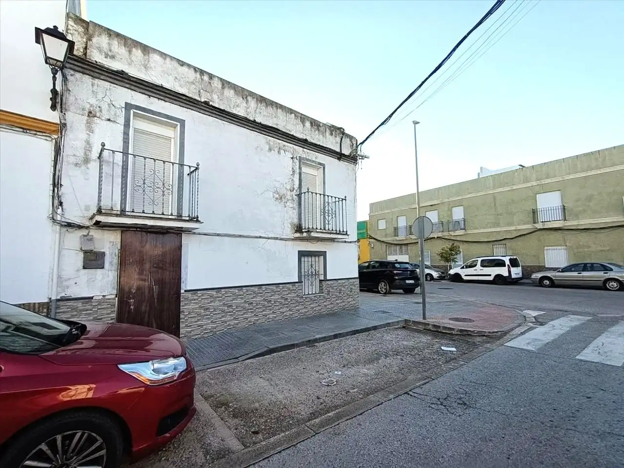 Casa in vendita a Lora del Río, imagen 2