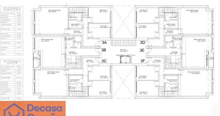Piso en venta en Arteixo con Calefacción, Terraza y Trastero