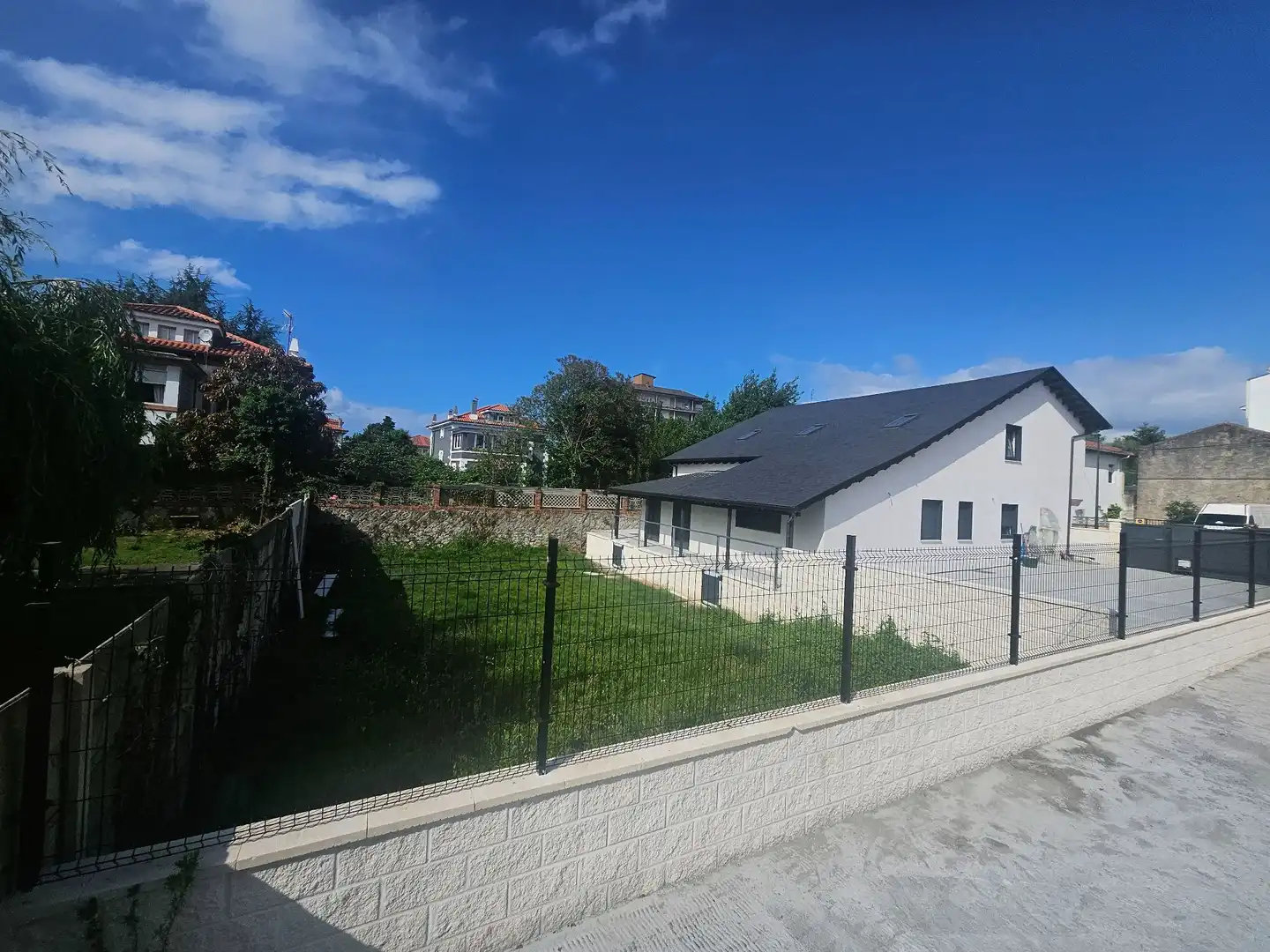 Houses for sale in Torrelavega   with Private garden