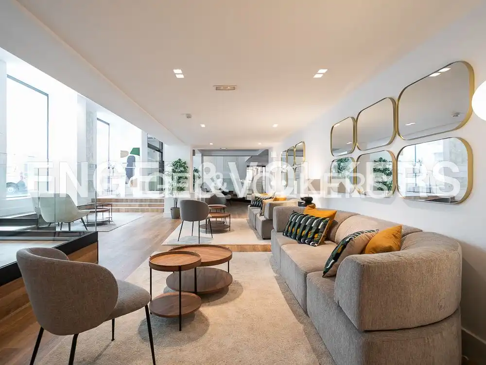 Ático en venta en Valencia con Aire acondicionado, Calefacción y Jardín privado