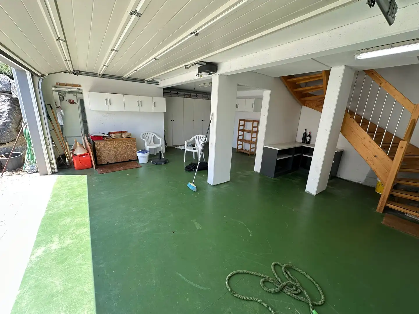 Casa o xalet en venda en Sopela amb Calefacció i Traster