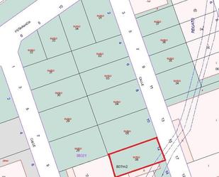 Residencial en venda en Castellanos de Moriscos