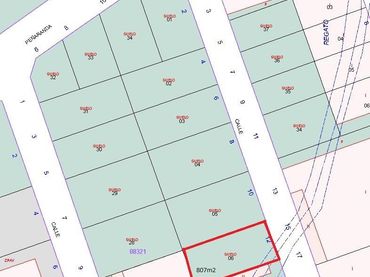 Terreno industrial en venta en Castellanos de Moriscos