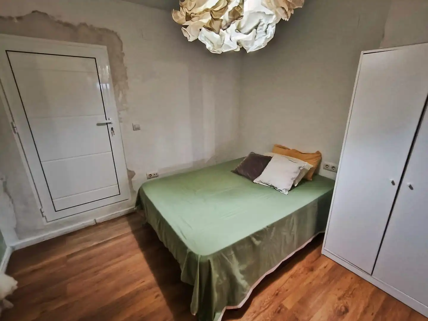 Bedroom of Houses for sale in Dénia  with Private garden, Terrace and Furnished