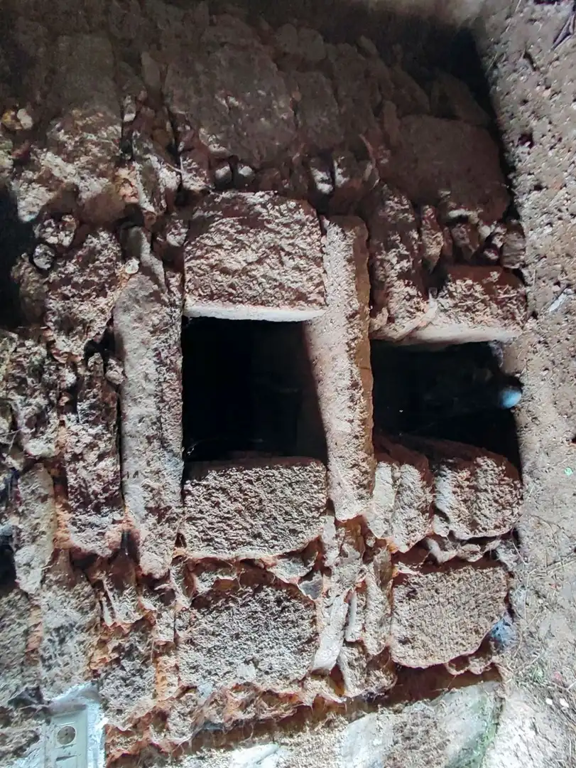 Casa amb jardí en venda a Peiró de Arriba, imagen 43