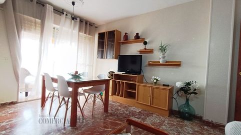 Foto 5 de Piso de alquiler en Valdepasillas - La Paz - Huerta Rosales, Badajoz Capital