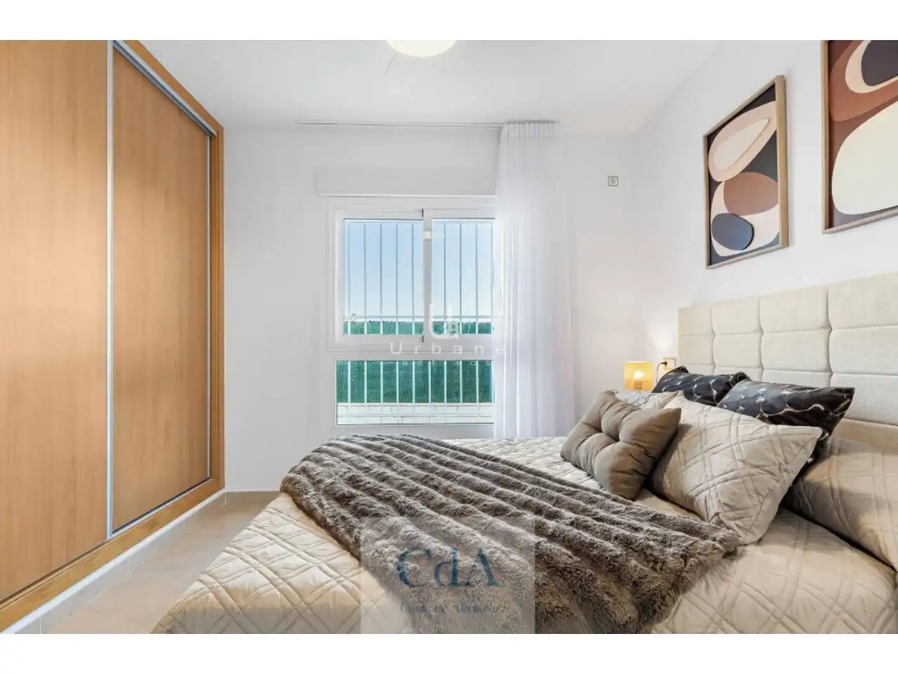 Apartament amb terrassa en venda a Calle Cabo Prior, imagen 27