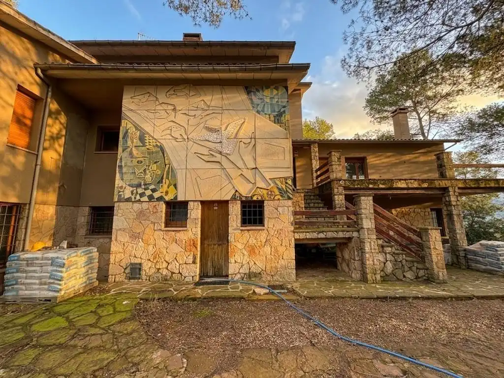 Villa zum Verkauf in Seva, imagen 2