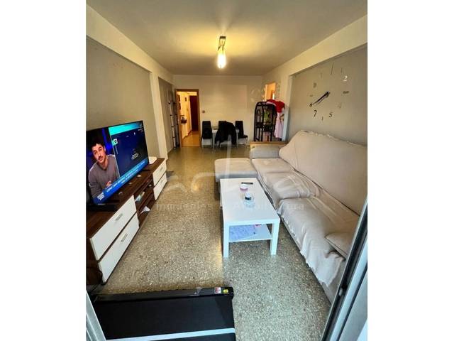 Piso en Venta en Barrio de Patraix