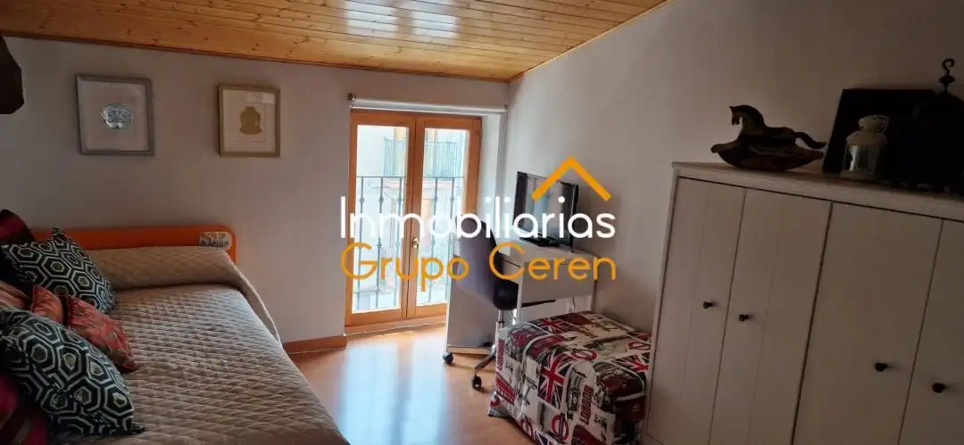 Maisonette zur Miete in Ezcaray