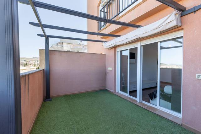 Piso en Venta en Barrio de la Vega