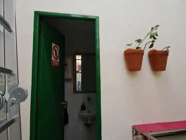 Bany de Local en venda en Cádiz