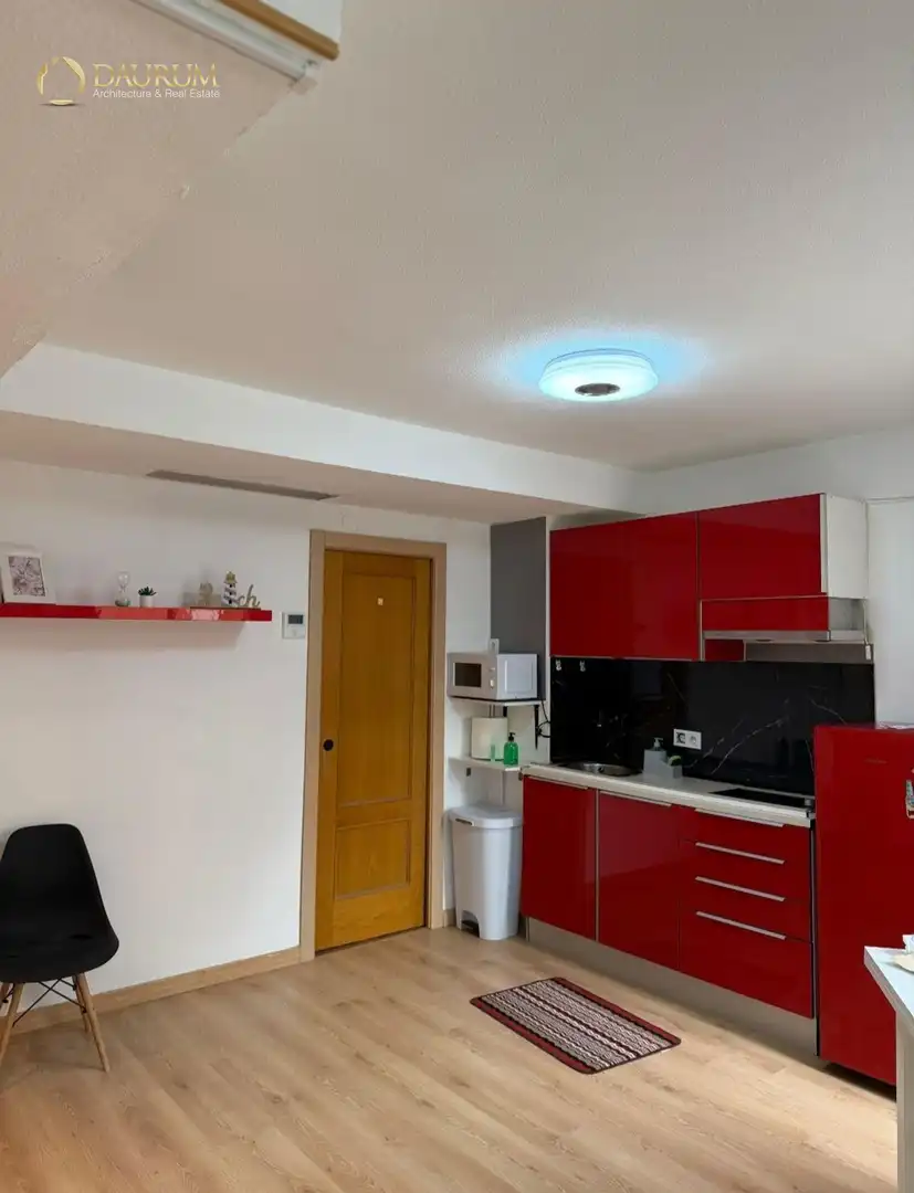 Apartment mit Aufzug zum Verkauf in Jaime Beltran, imagen 2