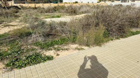 Foto 5 de Residencial en venda a Valverde, Alicante