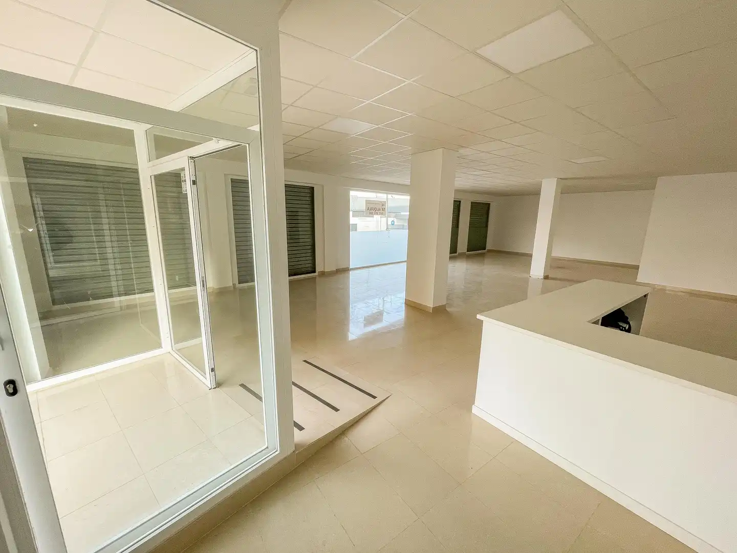 Local comercial de lloguer a Calle Juan Pedernal 4, imagen 26