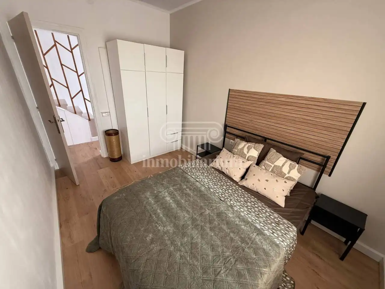 Habitación de Casa o chalet en venta en Lloret de Mar con Aire acondicionado, Jardín privado y Parquet