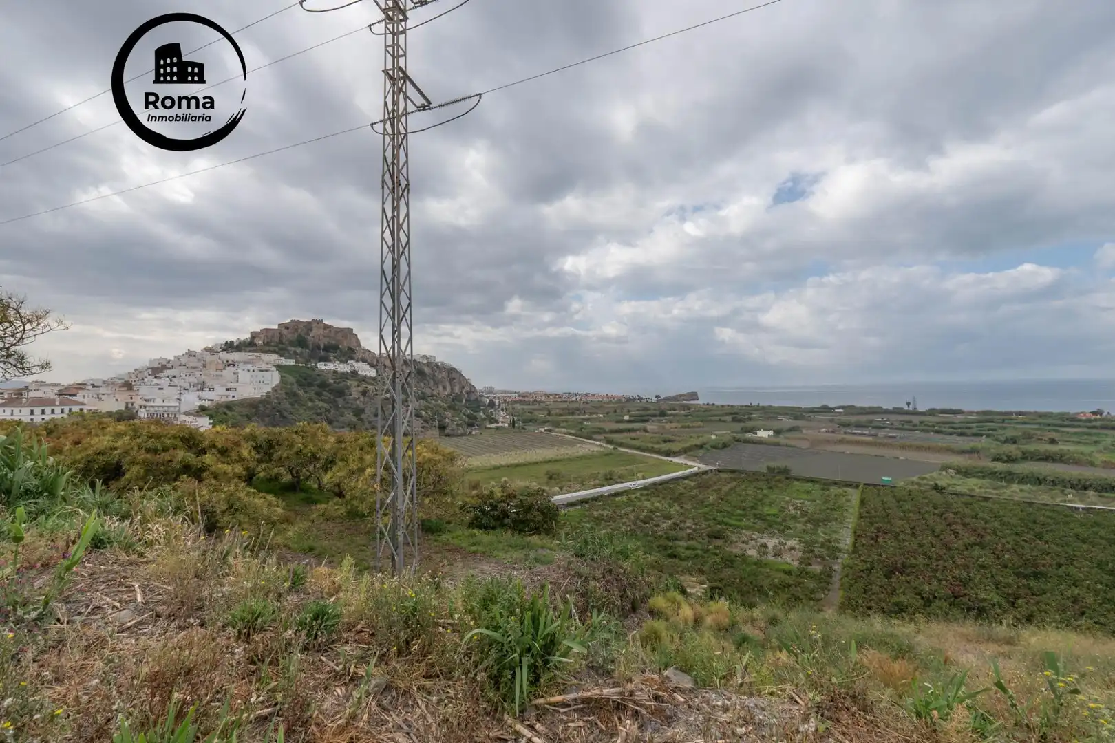 Terreni e lotti in vendita a CARRETERA MALAGA (CAL) 74, imagen 63