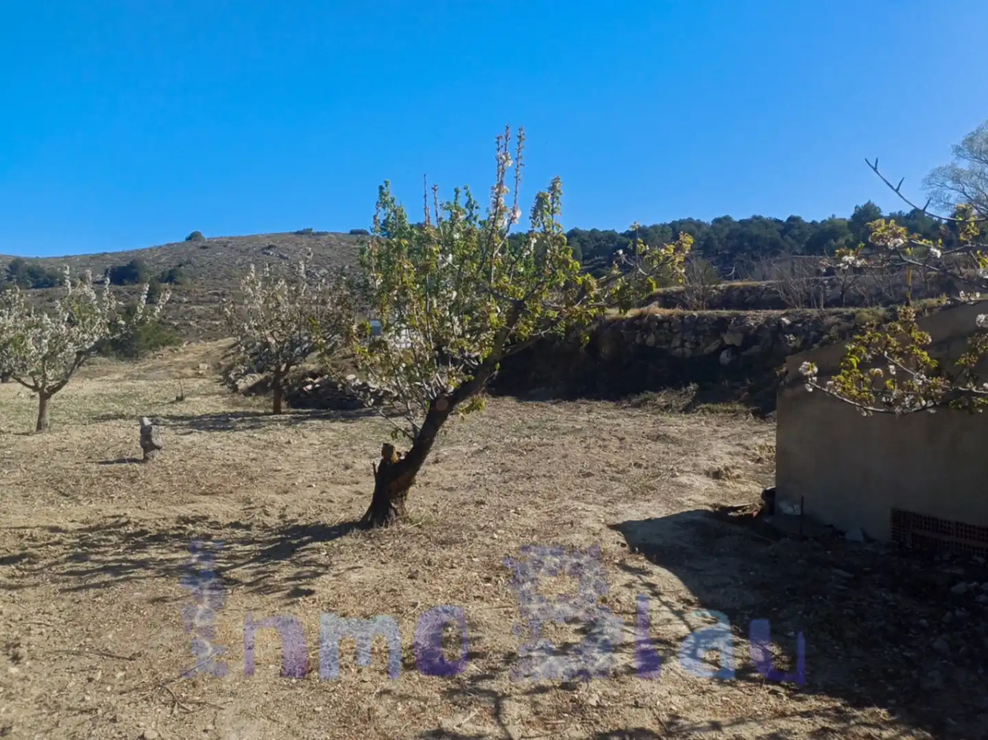 Houses for sale in Confrides  with Private garden, Terrace and Storage room