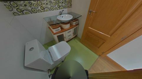 Foto 2 de Pis en venda a Calle Torres Quevedo, Ensanche - Franciscanos, Albacete