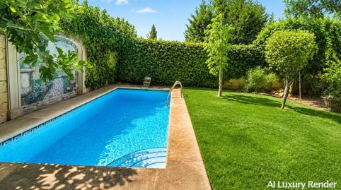 Foto 4 de Casa o chalet en venta en Av. las Palmeras, Playa de la Fontanilla, Marbella