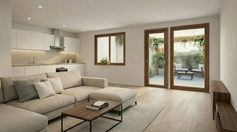 Foto 4 de Piso en venta en Calle Sebastián Elcano, 38, V Centenario - Piletas - Capuchinos, Cádiz