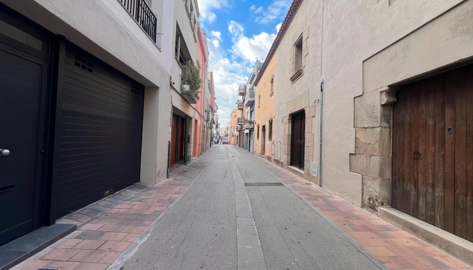 Foto 1 de Casa o xalet en venda a Centre, Barcelona