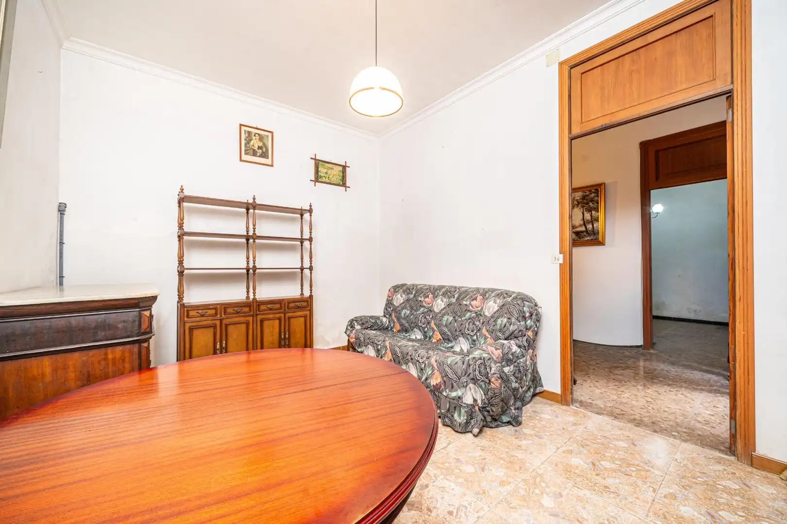 Living room of Houses for sale in Manacor
