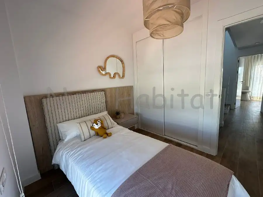 Maison jumelée à vendre à El Grao, imagen 28